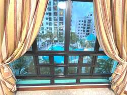 Eastvale (D18), Condominium #571772001